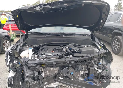 2024 Kia Seltos Sx Turbo z USA, uszkodzony, nr VIN KNDETCA77R7642942